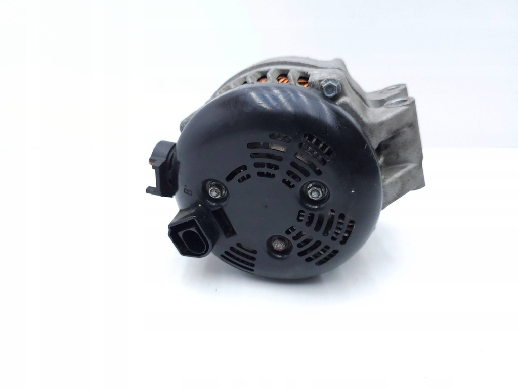 фото №8, Bmw 3 f30 f35 f31 2015 генератор