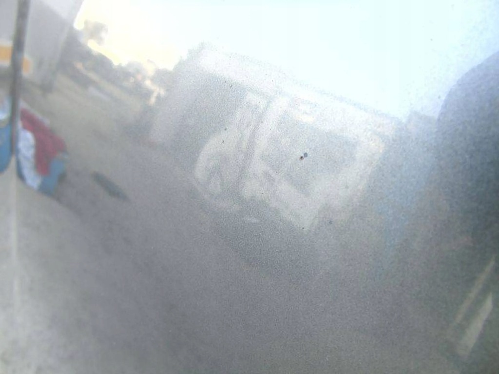 фото №7, Mitsubishi asx капот кришка двигуна asx i