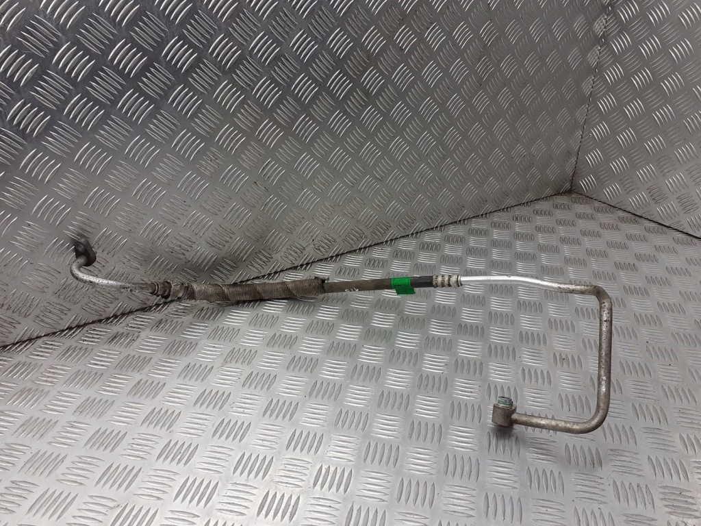 фото №1, Шланг кондиционера chevrolet aveo t200 1.2