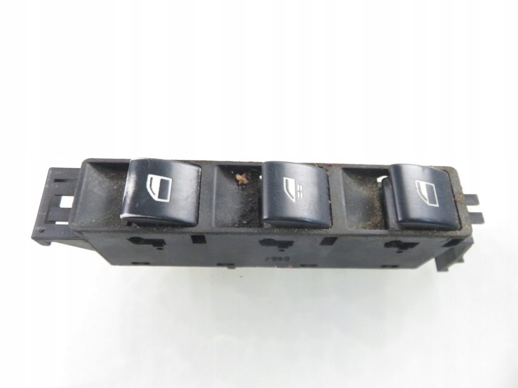 фото №7, Панель окон bmw 3 kabriolet e46 8381517 8381512