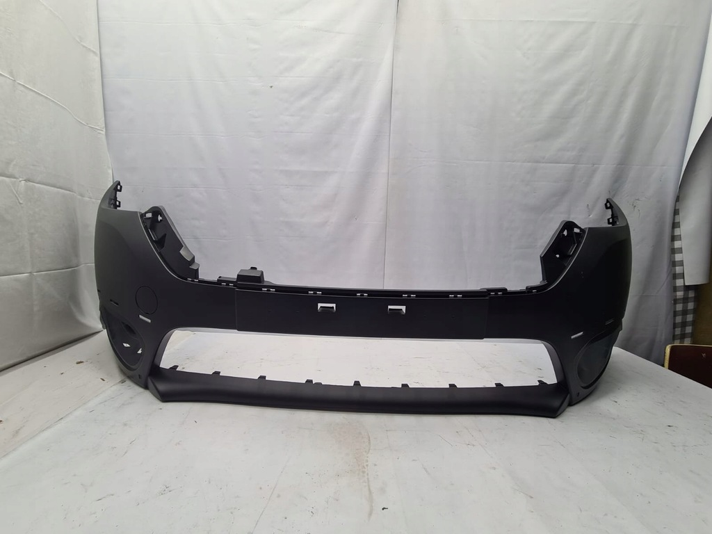 фото №1, Бампер передний перед dacia dokker