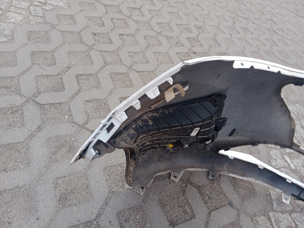 фото №9, Бампер перед передний hyundai i10 iii 3 86511-k7000