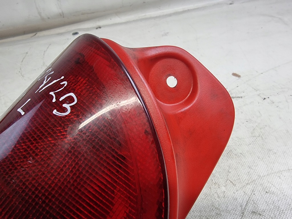 фото №10, Лампа задняя левая opel movano a