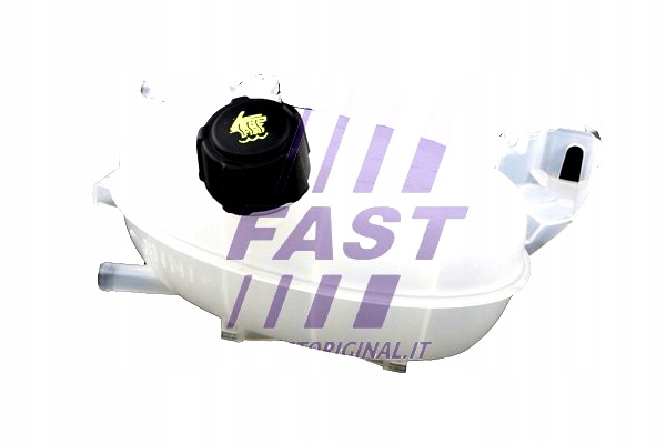 Fast ft61246 бак води, радіатор Ціна