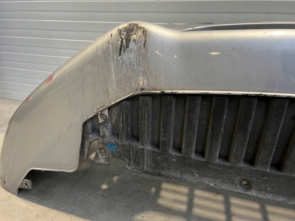 фото №8, Бампер передний перед audi a5 s5 8t