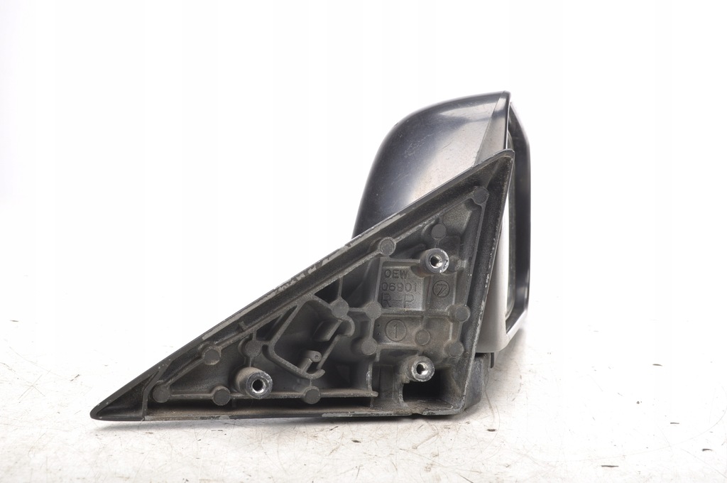 фото №7, Subaru impreza i gf дзеркало праве механічний