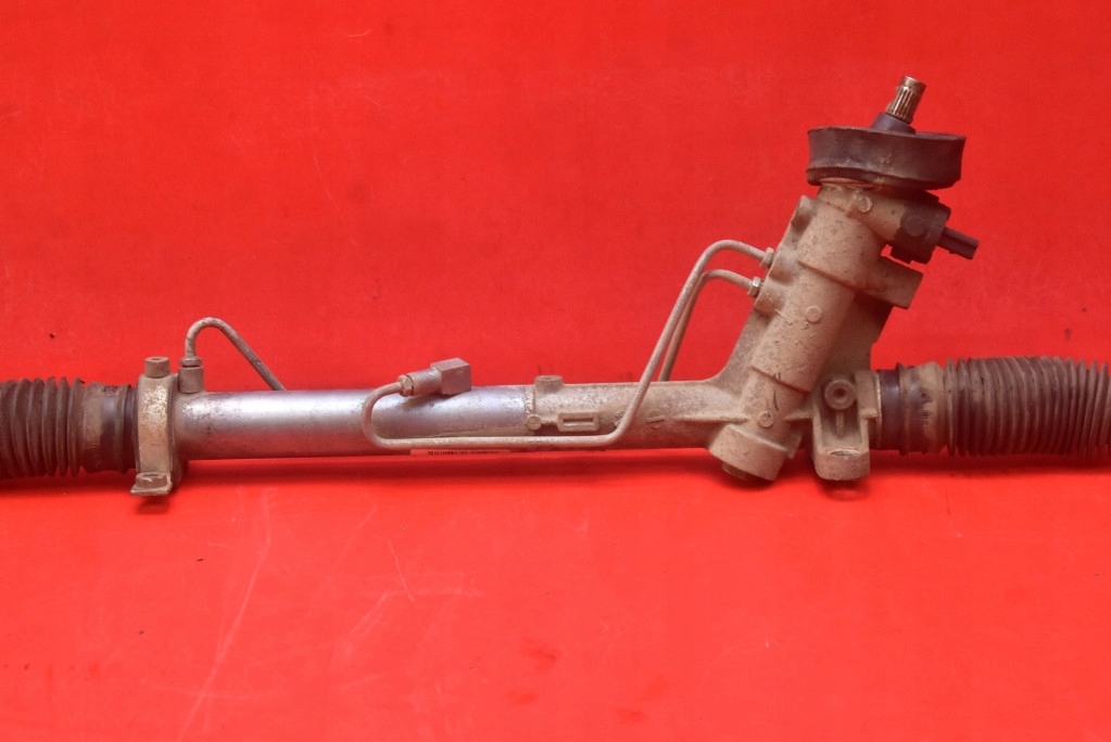 фото №13, Трансмиссия рулевая рейка eu 0230080050001 skoda roomster 1 i 1.9 tdi 105 km