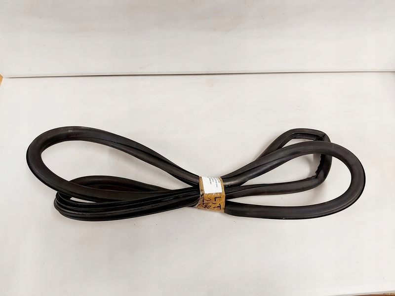 фото №1, Peugeot 208 прокладка дверь левый задняя левая задняя