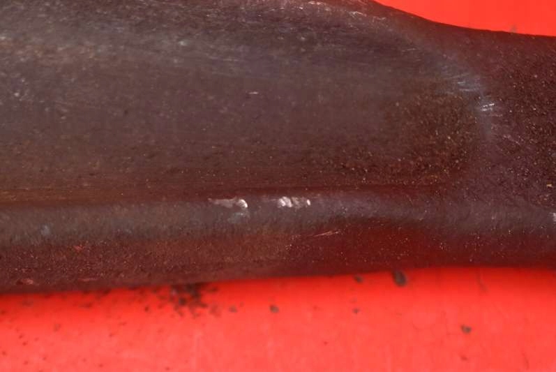 фото №7, Рычаг правый перед seat toledo 2 ii 1.9 tdi 99r