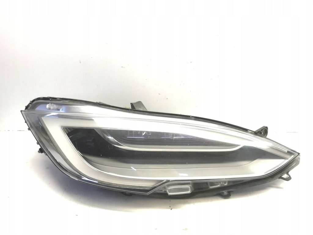 Купить Фара правый  перед full led tesla s рестайлинг  105357500e