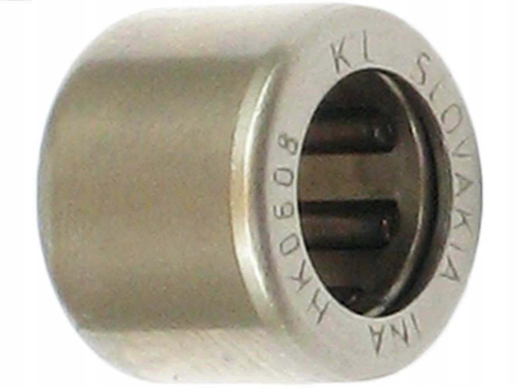 фото №1, Підшипник голчастий abe9085 ina 6x10x8