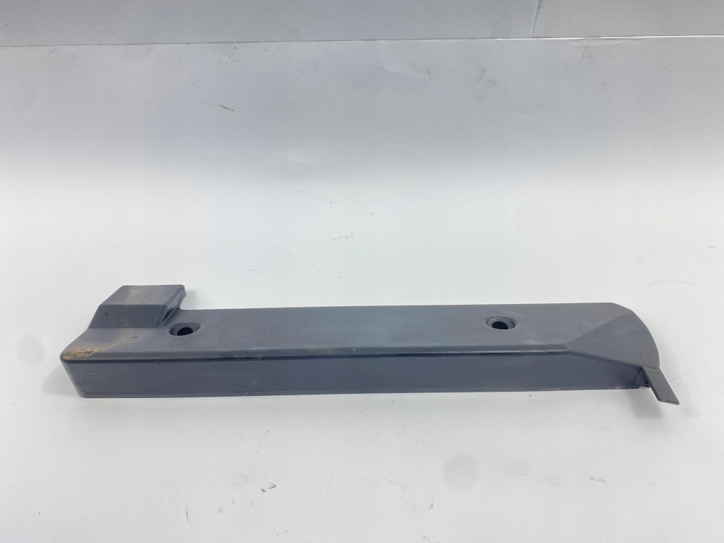 Захист кришка двигуна ліва mercedes m119 w140 c140 r129 1191590046 Недорого