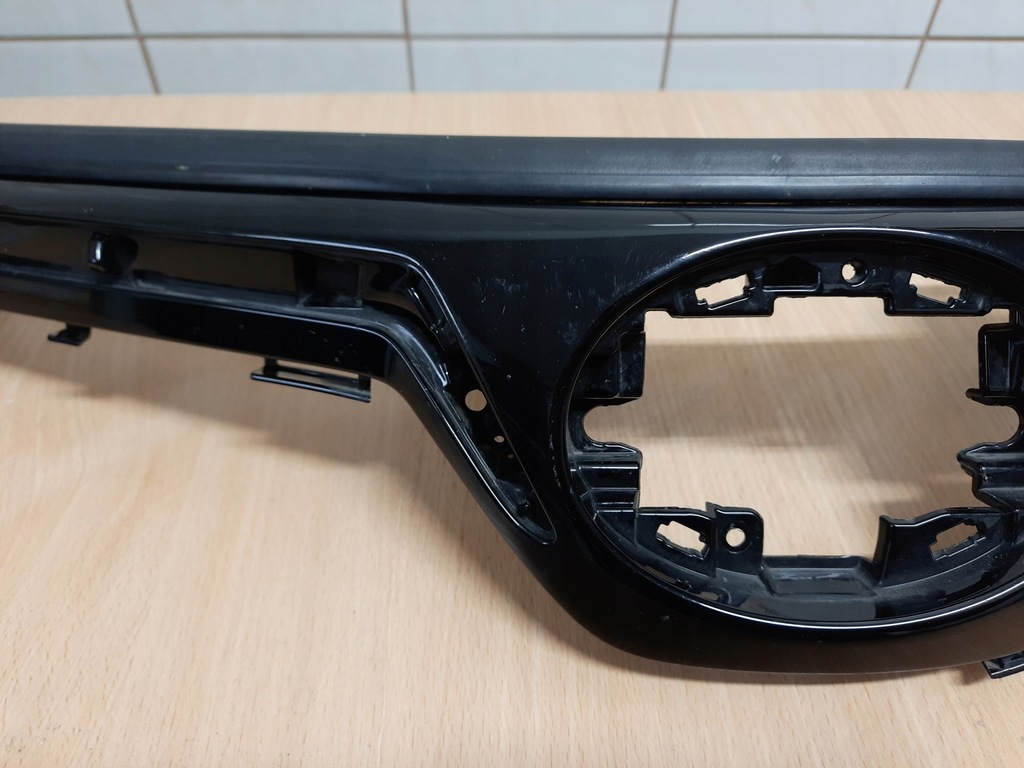 фото №5, Toyota corolla e21 18- sedan решётка радиатора решётка радиатора оригинал