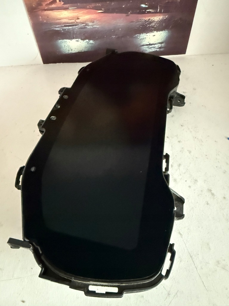 фото №11, Bmw x5 g05 x6 g06 5 g30 лічильник віртуальний дисплей екран hud 8709815