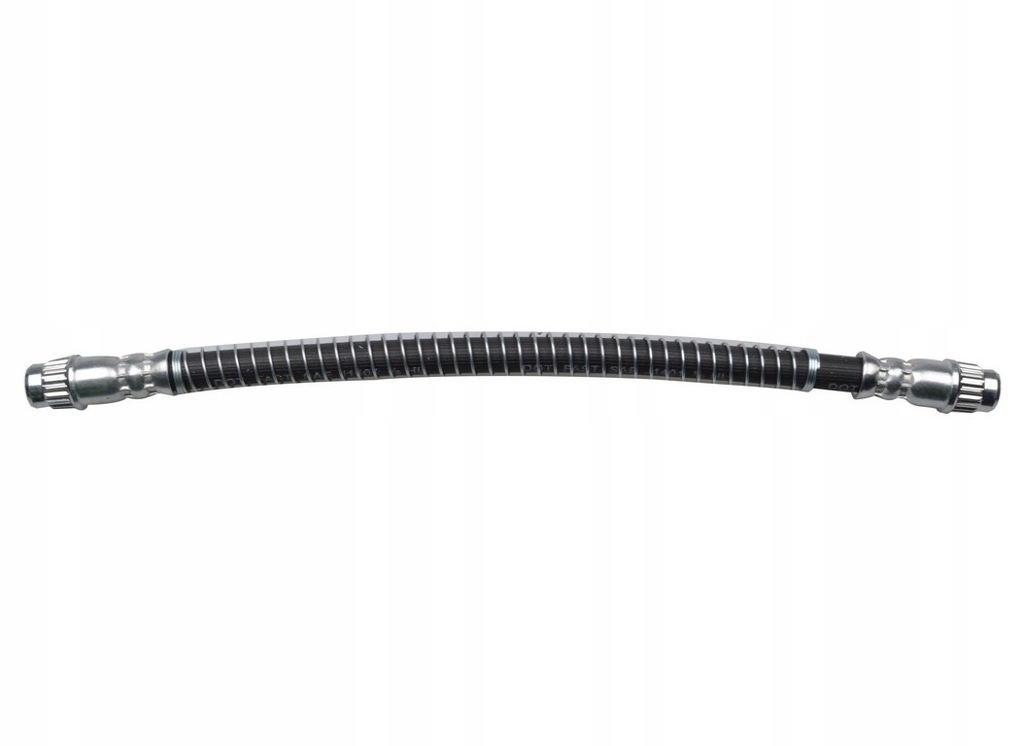 фото №1, Fast ft35092 шланг тормозной гибкий