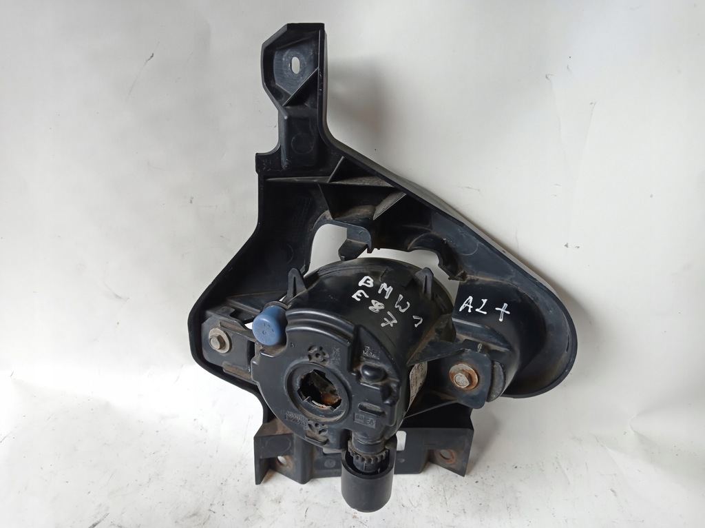 фото №5, Противотуманная фара левый перед bmw 1 e87 6924656