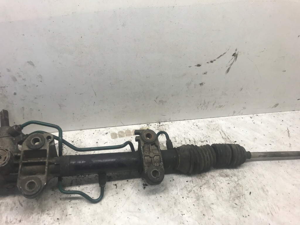 фото №8, Рейка рульова трансмісія кермова renault safrane europa гарантія 030650