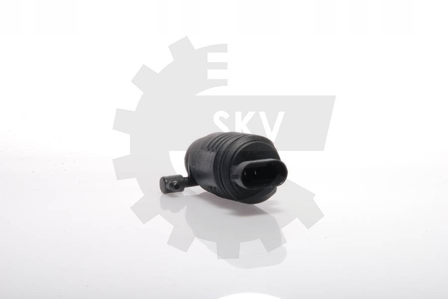 фото №8, Esen skv 15skv008 насос розпилювача, омивач скло лобове