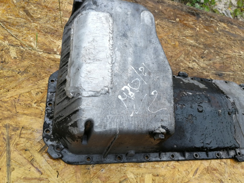 Поддон масляная m20 bmw e30 Оригинал