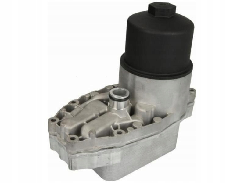 Купити Радіатор оливи land rover range rover sport 3.0 velar 3.0