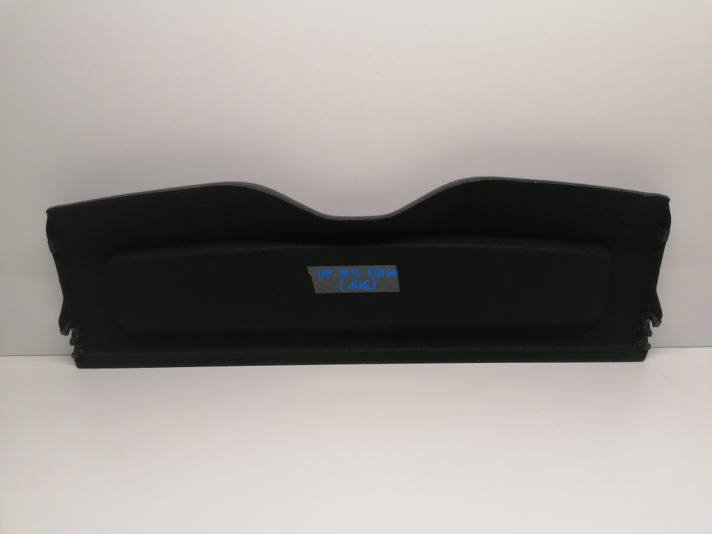 фото №5, Vw up! mii citigo полиця задня багажника оригінал