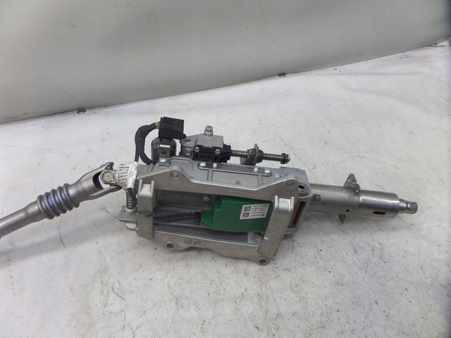 фото №5, Maserati quattroporte vi колонка кермова