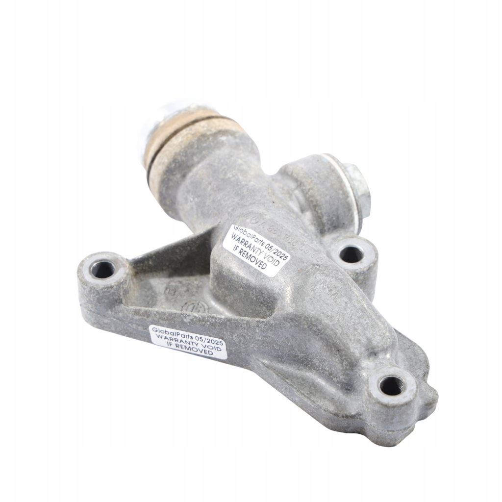 Mercedes w176 om651 корпус термостата системы охлаждение a6512000558 Доставка