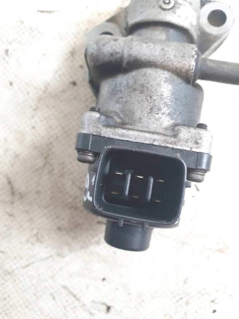 фото №5, Клапан egr mazda 6 1.8 16v