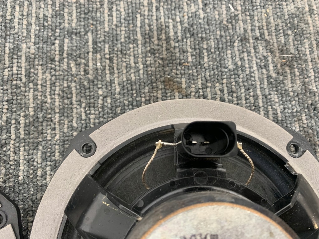 фото №10, Seat alhambra ii lift динамик динамики задняя задние оригинал europa