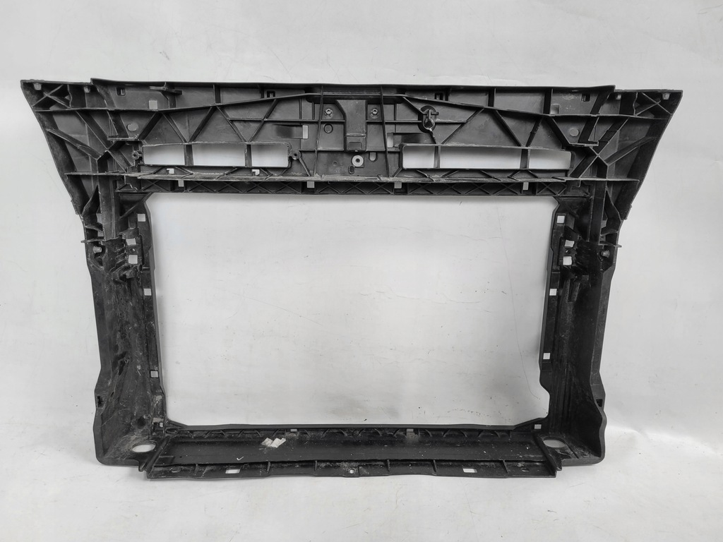 фото №6, Pas передній / підсилювач skoda karoq 2016-