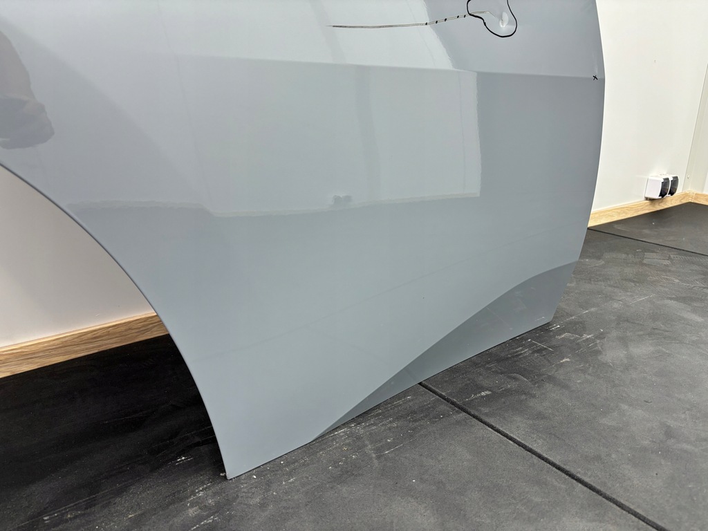 фото №7, Bmw x2 u10 дверь задние правое задняя