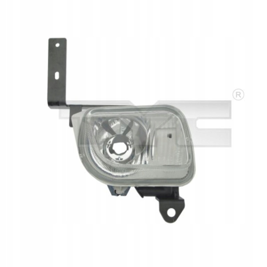 Купити Volvo s70 v70 1 95-00 фара протитуманна перед правий