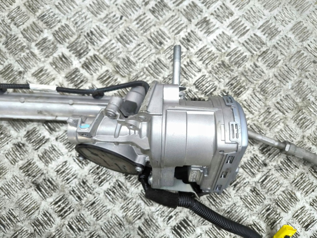 Citroen c5 aircross 2024 рейка рульова 9833952080 Оригінал