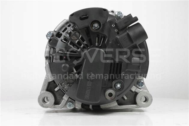 Генератор citroen peugeot 1.4 1.6 2.0 hdi berlingo c3 c4 c5 207 308 jumpy Зі Шроту