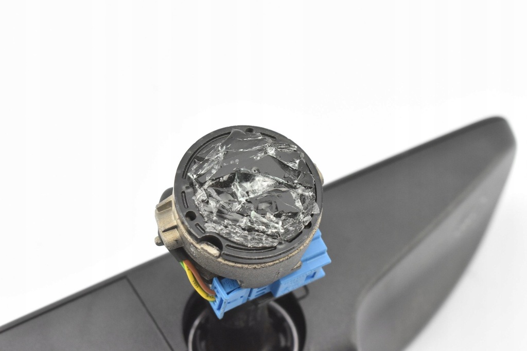 фото №16, Mercedes a w177 2020 дзеркало заднього виду внутрішнє