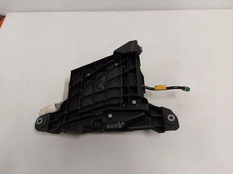 фото №5, Peugeot 5008 i механизм тормоза ручного 9683441680