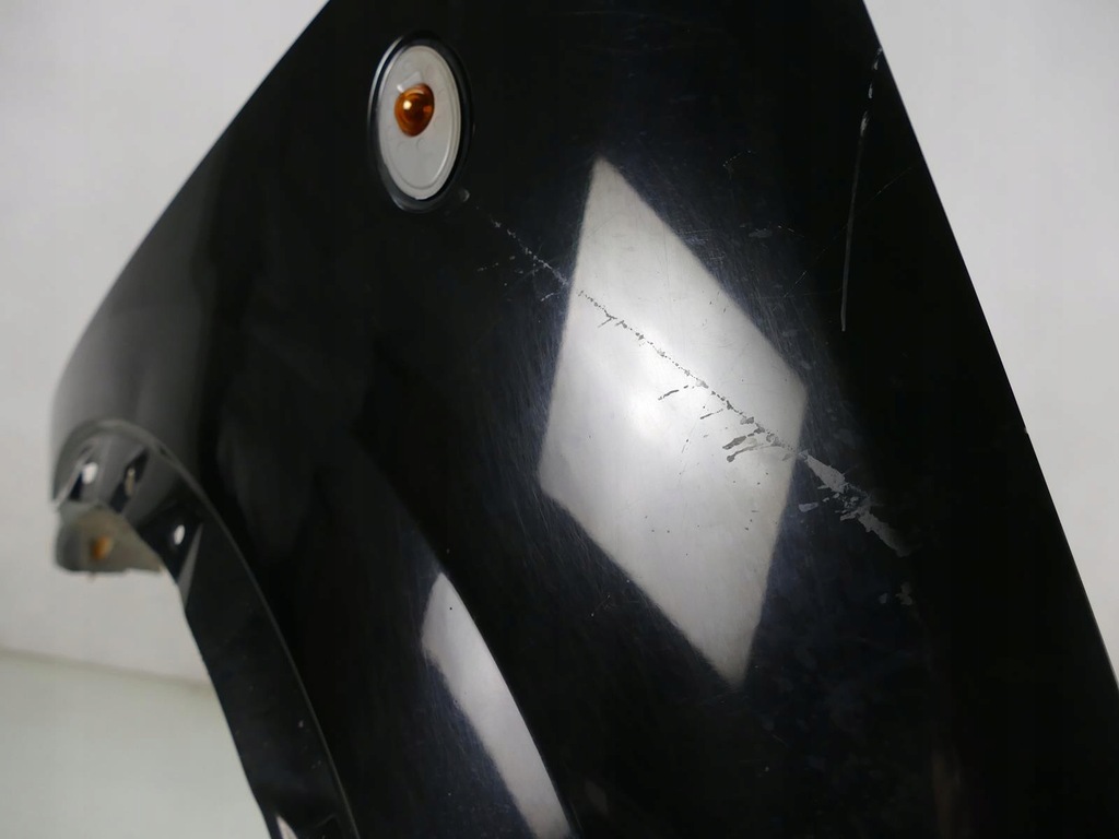 фото №8, Opel corsa c крыло правый перед передний 90u