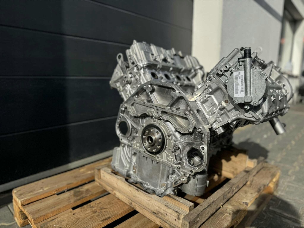 фото №14, Bmw m5 f10, m6 f06 двигатель 560km s63b44b