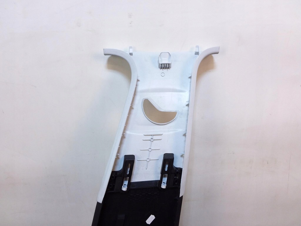 фото №5, Peugeot 308 ii t9 kombi захист стійка середнього