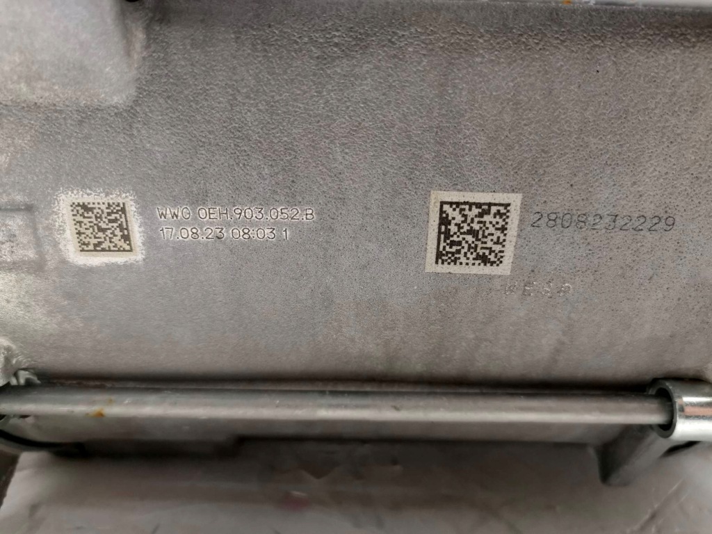 фото №9, Двигун електричний vw id.4 1ea901153q ebj a7553 uyy новий org