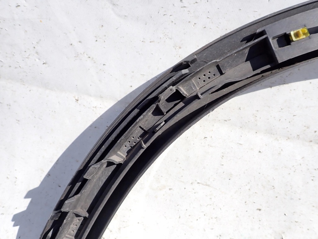 фото №12, Volvo xc90 ii 14- молдинг крыла левая задняя