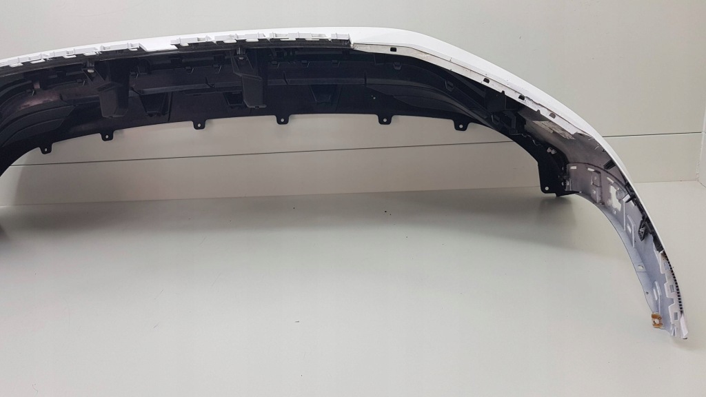 Купить Kia ev6 ev 6 2021 - бампер перед 86500-cv820swp