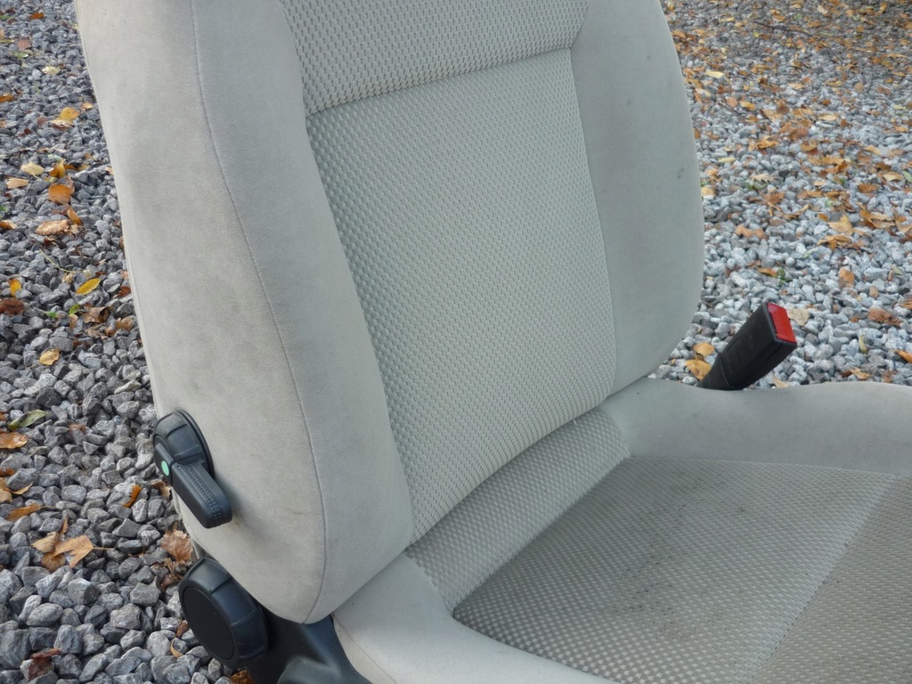 фото №6, Сиденье правый перед передний fiat croma ii europa