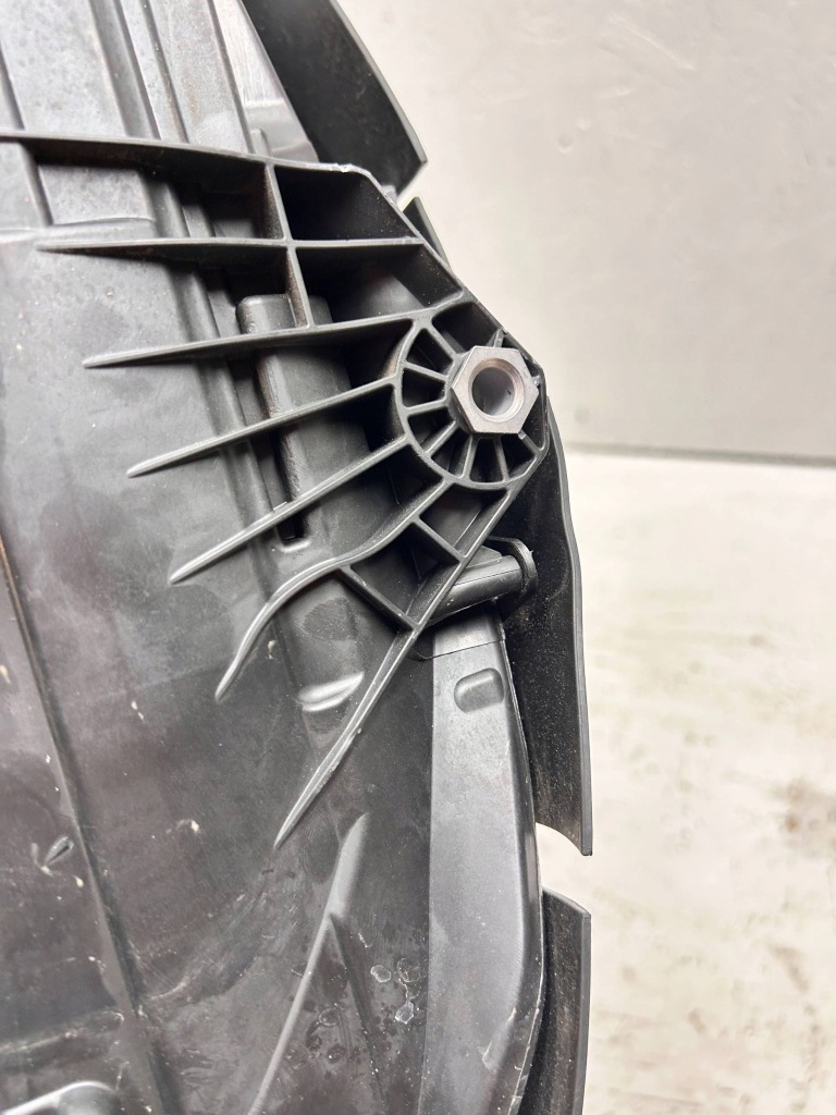 Porsche macan 95b рестайлінг  2022 ліхтарі  led перед передні комплект ліва правий Доставка