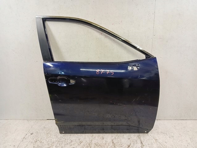 фото №1, Дверь правое передние правый перед toyota rav4 rav 5 v 2019-