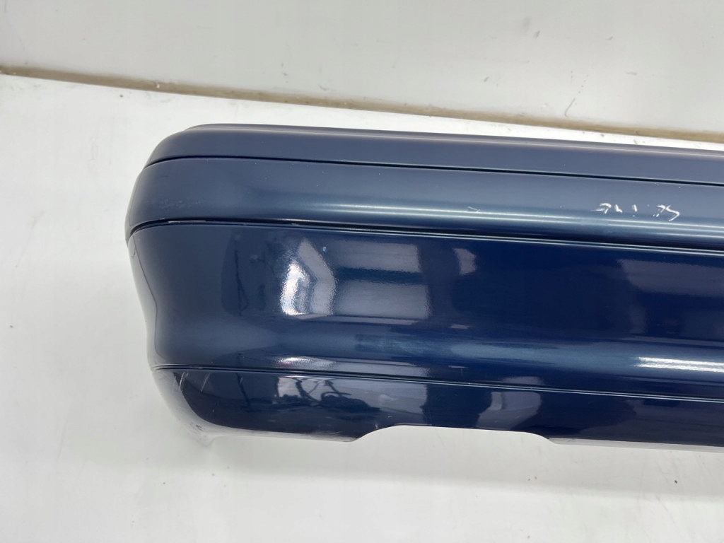 фото №5, Mercedes sl r129 бампер задня задній lift