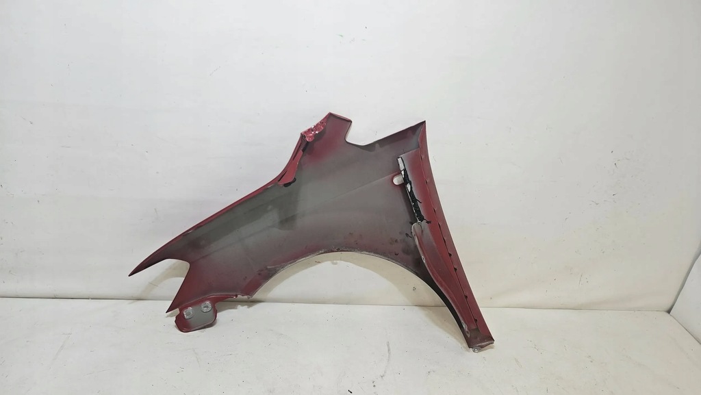 фото №14, Крыло правый перед передний vw caddy 2k 15- оригинальный