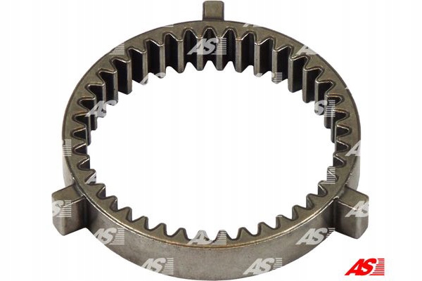 фото №2, Набір ремонтний, стартер as-pl sg0034