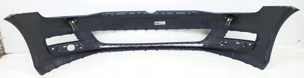 фото №8, Бампер передній перед vw golf vii 5g0807221