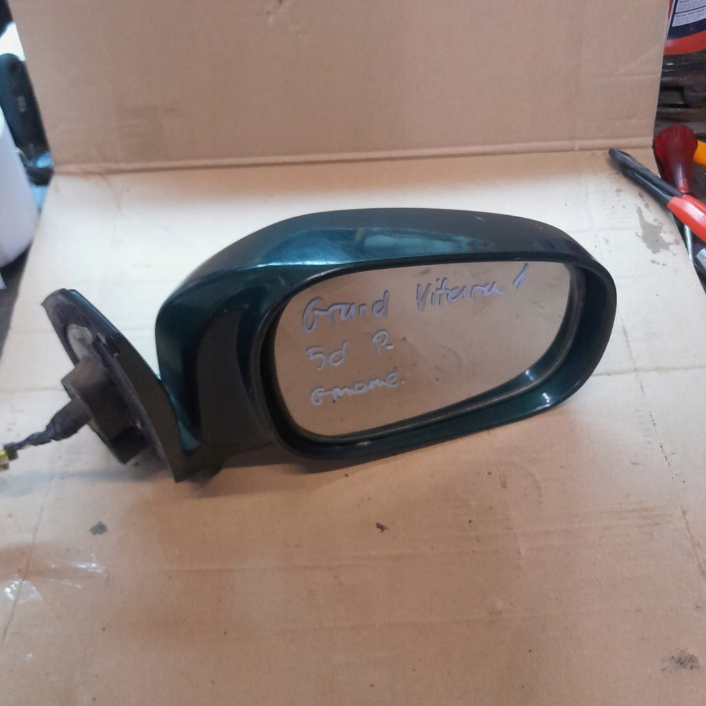 фото №1, Grand vitara i зеркало подогрев.